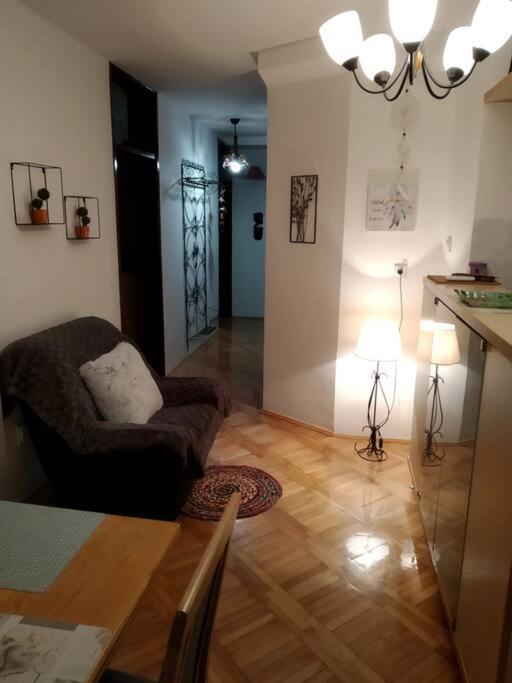 Alex Apartment Zemun Exterior foto